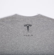 Load image into Gallery viewer, Men&#39;s Made in CA Crew Neck T-Shirt