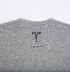 Men's Made in CA Crew Neck T-Shirt