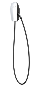 Wall Connector with 8.5' Cable