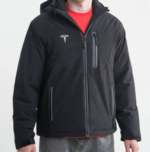 Load image into Gallery viewer, Men&#39;s Soft Shell Jacket