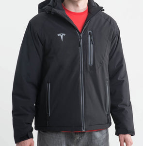 Men's Soft Shell Jacket