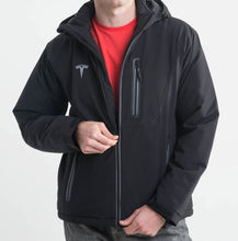 Load image into Gallery viewer, Men&#39;s Soft Shell Jacket