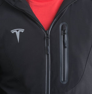 Men's Soft Shell Jacket
