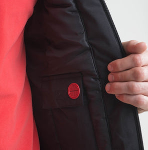 Men's Soft Shell Jacket