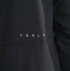 Men's Soft Shell Jacket