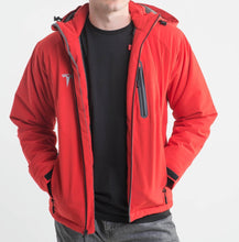 Load image into Gallery viewer, Men&#39;s Soft Shell Jacket