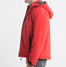 Load image into Gallery viewer, Men&#39;s Soft Shell Jacket