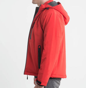 Men's Soft Shell Jacket