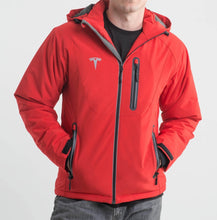 Load image into Gallery viewer, Men&#39;s Soft Shell Jacket