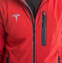 Load image into Gallery viewer, Men&#39;s Soft Shell Jacket