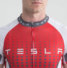 Load image into Gallery viewer, Tesla Race-Cut Jersey