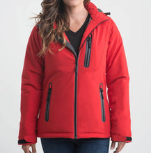 Load image into Gallery viewer, Women&#39;s Soft Shell Jacket