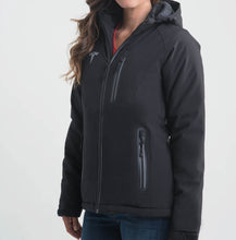 Load image into Gallery viewer, Women&#39;s Soft Shell Jacket