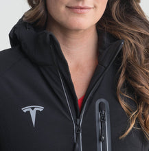 Load image into Gallery viewer, Women&#39;s Soft Shell Jacket