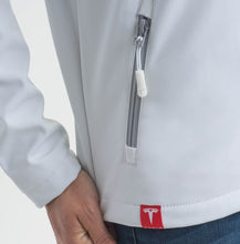 Load image into Gallery viewer, Women&#39;s White Corp Jacket