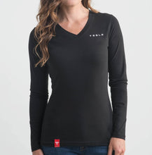 Load image into Gallery viewer, Women&#39;s Long Sleeve Tee