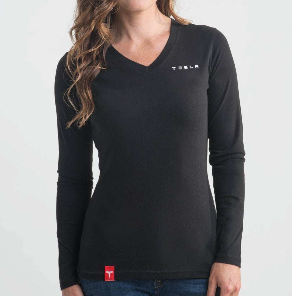 Women's Long Sleeve Tee