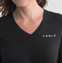 Load image into Gallery viewer, Women&#39;s Long Sleeve Tee