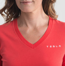 Load image into Gallery viewer, Women&#39;s Long Sleeve Tee