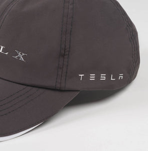 Model X Hat