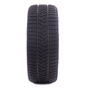 21" Turbine Wheel and Winter Tire Package