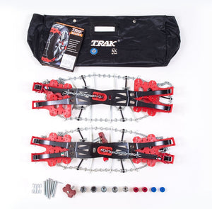 Model S Snow Chain - Trak Sport