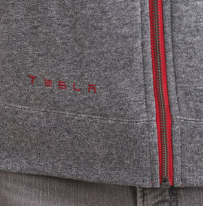Women's Peppered Hoodie