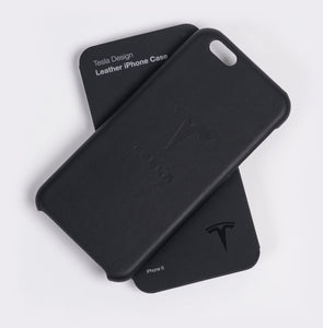 iPhone 6/6S Plus Leather Case