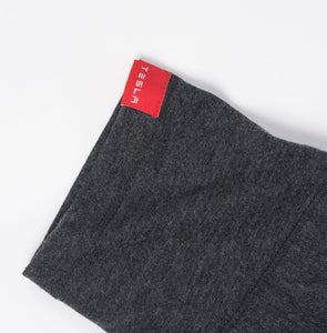 Kid's S/S Henley