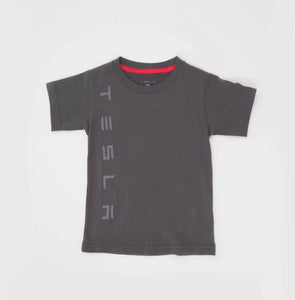 Kid's Racing Stripe 2.0 Tee