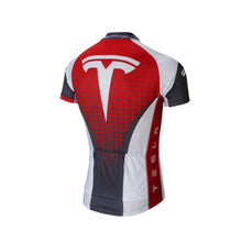 Load image into Gallery viewer, Tesla Race-Cut Jersey