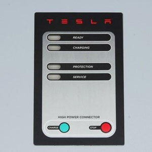 Roadster High Power Wall Connector