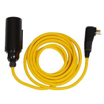 Spare Connector - Available in North America Only